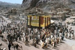 Kisah Kebijaksanaan Rasulullah Saat Pembebasan Makkah