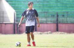 Persipura Siap Hentikan Rekor Kandang Persib