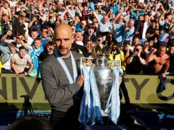 Guardiola Yakin Manchester City Tak Melanggar Aturan Keuangan