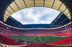 Susunan Pemain Manchester City vs Watford
