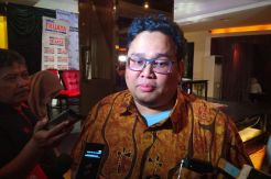 Warga AS Diingatkan Hati-hati Saat 22 Mei, Begini Tanggapan Bawaslu