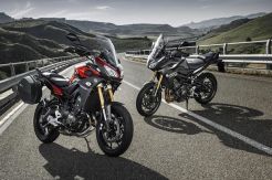 Yamaha Pastikan Akan...