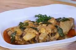 Yuk, Berkreasi dengan Olahan Bebek lewat Gulai Bebek Muda