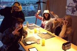 Selamat Ulang Tahun, 2NE1 Genap Berusia 10 Tahun!