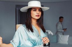 Priyanka Chopra Hamil?