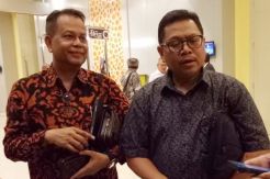 Inkindo: Pemindahan Ibukota Perlu Libatkan Konsultan Dalam Negeri