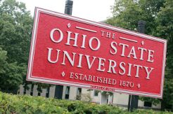 Dokter Universitas Ohio...