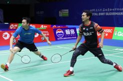 Indonesia Tak Mau Takabur Lawan Inggris di Laga Pertama Grup 1B