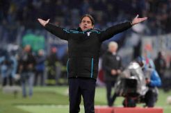 Inzaghi Favorit Gantikan Allegri di Juventus