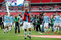 Gabung Anderlecht, Vincent Kompany Ambil Peran Ganda