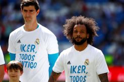 Musim Sulit Real Madrid, Pemain Akui Kesalahan