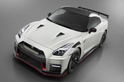 Nissan GT-R Facelift Hadir Bisa Disesuaikan dengan Keinginan Pembeli