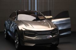 Hyundai dan KIA Siapkan Mobil Sport Bertenaga Listrik