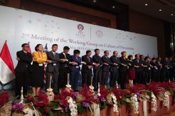 Kebencian dan Radikalisme Berbasis Agama Jadi Perhatian Negara-negara ASEAN