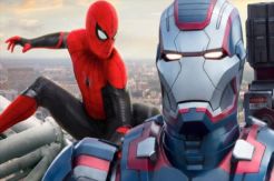 Spider-Man: Far From...
