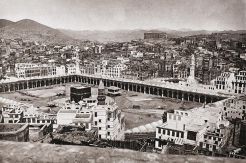 Kisah Snouck-Hurgonje: Tipu Muslim Indonesia, Sukses Mengakses Makkah