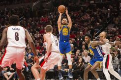 Kembali Menang, Warriors Siap Segel Tiket Final NBA