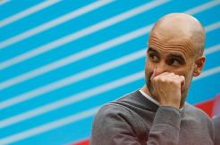 Akhirnya Guardiola Akui Trofi Liga Champions itu Penting