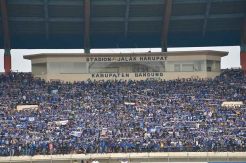 Jadwal Liga 1 Persib v Tira Persikabo Ditangguhkan, Ada Apa?