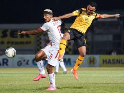 Gol Rafael Silva Pupus Kemenangan Persija di Markas Barito