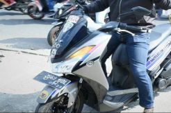 Yamaha Sediakan 4 Pos Jaga dan 46 Bengkel Jaga  Pemudik