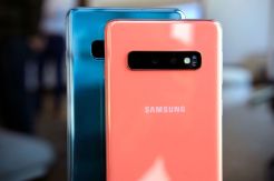 Galaxy S11 Terindikasi Mulai Dikembangkan dengan Desain Sempurna