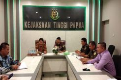 KPK Evaluasi Pencegahan...