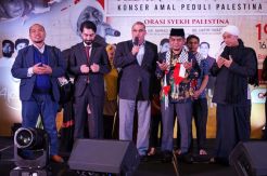 Sahabat Palestina Kecam Keras Serangan Israel ke Gaza