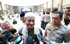 PWNU Jatim Imbau Warga NU Tak Ikut Aksi 22 Mei di Jakarta
