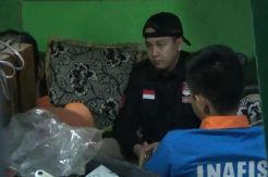Masalah Utang Diduga...