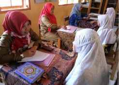 Penerapan Permendikbud 51/2018 Tentang Zonasi di Pangandaran Belum Efektif
