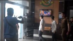 2 Caleg PKS Terpilih dengan Suara Terbanyak Ditahan Kejari Kendari