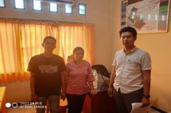 Parah, Pria Beristri Ini Nekat Nikahi Istri Tetangga