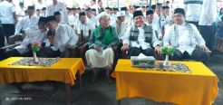 P2UKK dan P2UKD Kabupaten Banyuasin Dikukuhkan