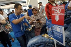 Dorong Transaksi Digital, DANA Gelar Program Khusus Ramadhan