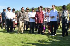 Tiru Saja Kesuksesan Desa Kutuh