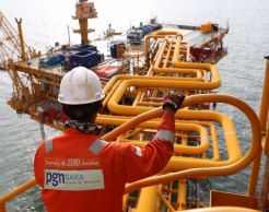 PGN: Pergantian Direksi Saka Energi Rotasi Reguler