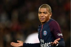 Kroos Enggak Bisa Beli Mbappe