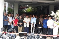 Pengumuman Hasil Pilpres...