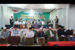 Forum Pondok Pesantren...