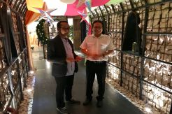 Penjualan Motor Honda Diklaim Mengalami Pergerakan Positif