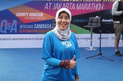 Dokter Ani Hasibuan...