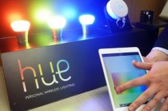 Tunjukkan Suasana Hatimu lewat Lampu Pintar Philips