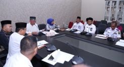Pemkot Tanjungpinang...