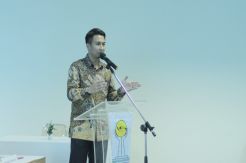 Calonkan Ketum HIPMI, Bagas Adhadirgha Akan Menjadikan HIPMI 4.0