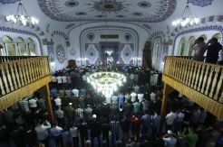 Pelesetkan Ramadhan Jadi Haramdhan, Blogger Swedia Diancam Dibunuh