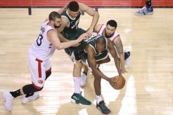 Jadwal Game 4 Final Wilayah Timur NBA, Rabu (22/5/2019) WIB