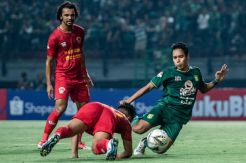 Belum Raih Angka Penuh, Djanur Bakal Lakukan Pembenahan