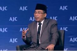 Katib Aam PBNU Minta Warga Nahdliyin Tidak Merusak Demokrasi