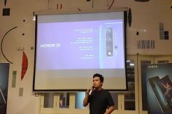Honor 20 Series Dipastikan Masuk Indonesia Pertengahan Bulan Juni